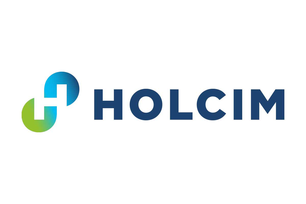Holcim logo